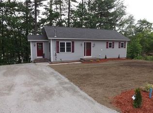 400 West St, Gardner, MA 01440