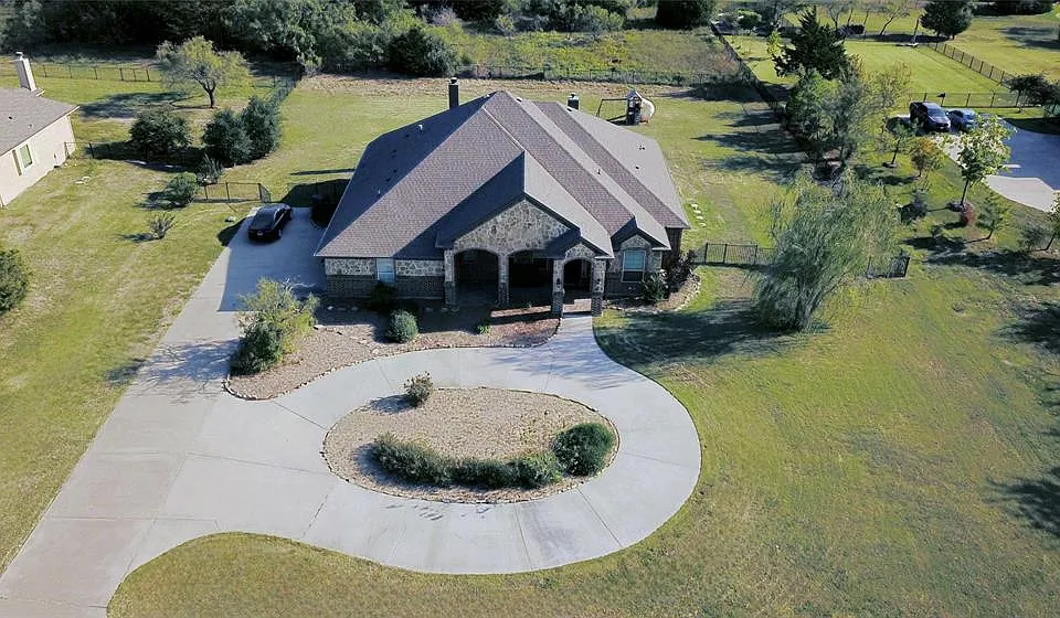 4095 Bridgecreek Dr