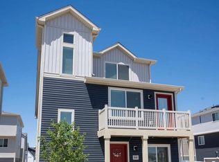 18181 E 51st Avenue, Denver, CO 80249
