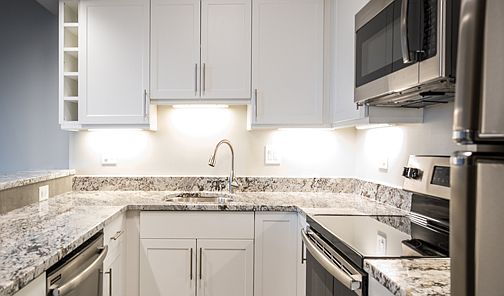 Arlington Kitchen