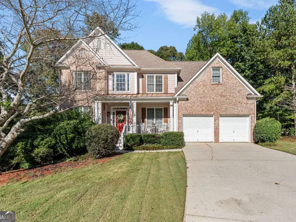 9912 Bridgewater Pointe, Villa Rica, GA 30180
