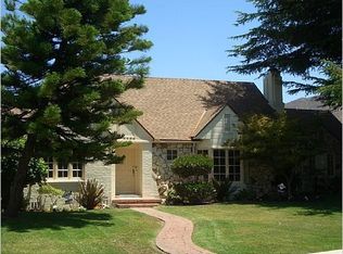 4366 Ponca Ave, North Hollywood, CA 91602