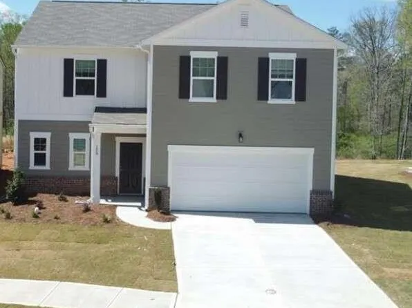 412 San Sebastian Dr, Locust Grove, GA 30248