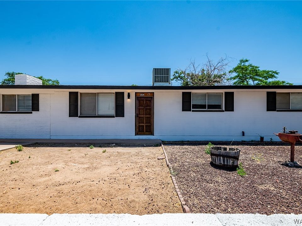 2024 Motor Ave, Kingman, AZ 86401 Zillow