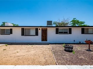 2024 Motor Ave, Kingman, AZ 86401