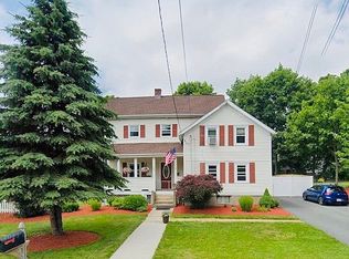 164 Maple St, Attleboro, MA 02703