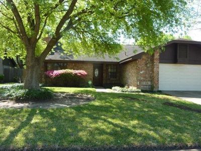 15323 Barbarossa Dr, Houston, TX, 77083