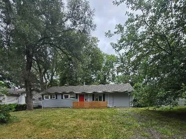 7703 E 108th Ter, Kansas City, MO 64134