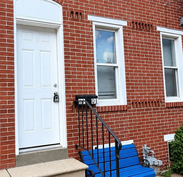 1101 Elm St