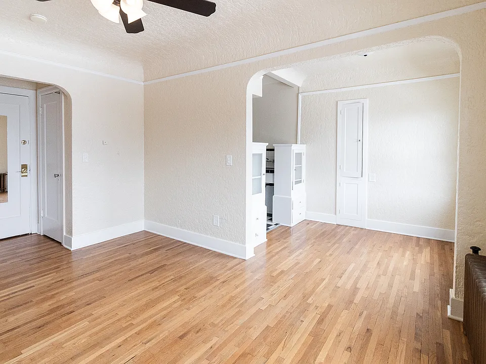 Adelle Apartments - Portland Oregon