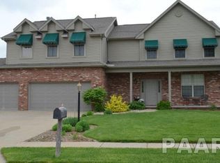 532 N Pennsylvania Ave, Morton, IL