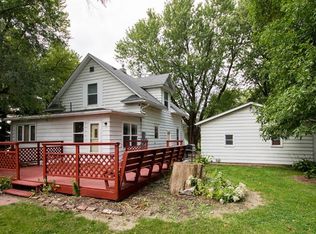 508 North St, Dexter, IA 50070