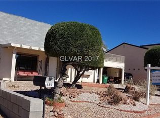 856 Montera Ln, Boulder City, NV 89005