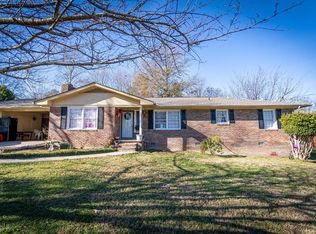 100 Monte Vista Dr, Dalton, GA 30720