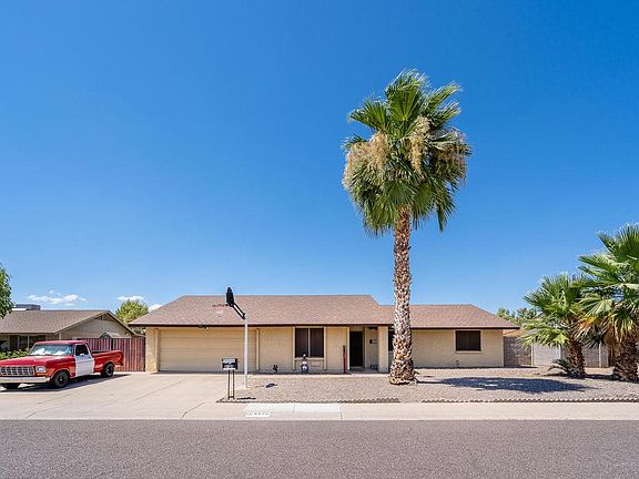 2nd image of 4126 W Helena Dr