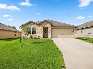 8725 Cantera Ridge Rd, Temple, TX 76502