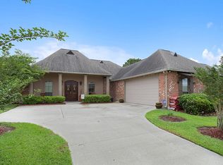 14316 Essen Terrace Dr, Gonzales, LA 70737