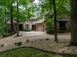 1825 E Cottage Blvd, Ozark, MO 65721