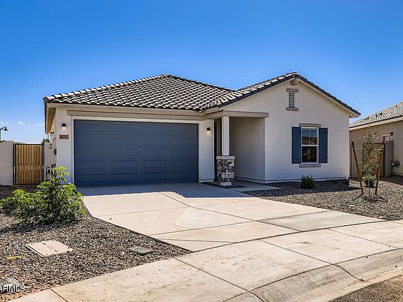 2nd image of 36763 W SANTA MARIA Street