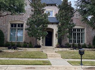 5668 Montreaux Dr, Frisco, TX 75034