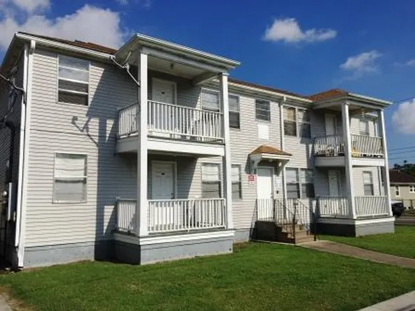 1406 Independence St, New Orleans, LA 70117