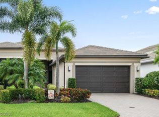 16342 Vivara Pl, Bonita Springs, FL 34135