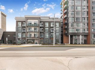 470 Dundas St E #1009, Hamilton, ON