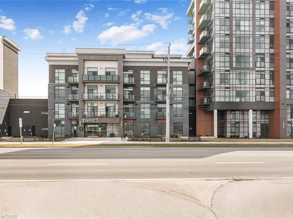 470 Dundas St E #1009, Hamilton, ON L8B 2A6