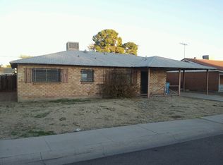 6725 N 34th Ave, Phoenix, AZ 85017