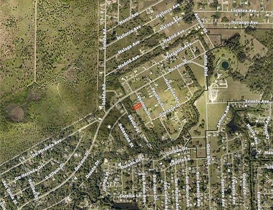 2nd image of LOT 6 Ventura St