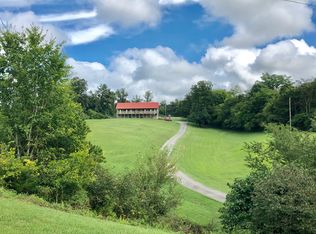 3995 Chucky River Rd, Morristown, TN 37813