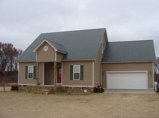 107 Emerald Meadow Dr, Waynesboro, GA 30830