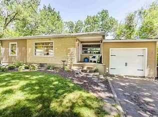 215 Summit Ave APT A, Manhattan, KS 66502