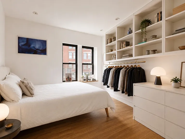 130 Barrow St #Penthouse 512 — Photo 13