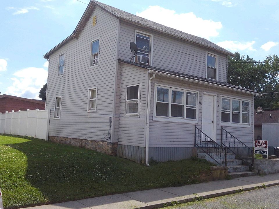 2nd image of 318 Front St
