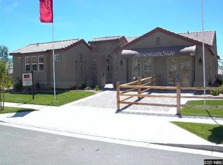 8710 Blue Pine Way, Reno, NV 89523