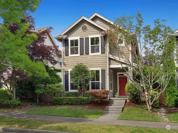 34702 SE Kinsey Street, Snoqualmie, WA 98065