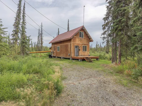 250 Gunflint Ct, Fairbanks, AK 99709
