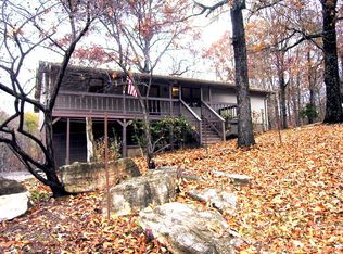 1674 Mecca Pike, Tellico Plains, TN 37385