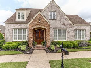 9322 Mulkins Ln, Germantown, TN 38139