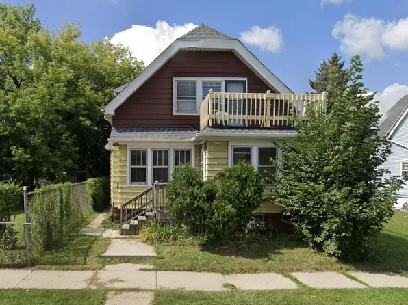 3715 North 22nd STREET, Milwaukee, WI 53206