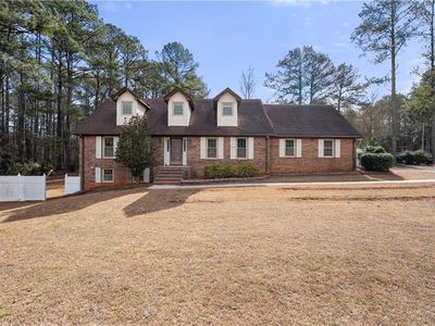 188 Hickory Rd, Fayetteville, GA, 30214