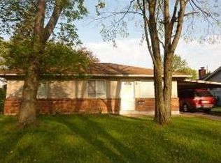 1831 Fleming Rd, Columbus, OH 43232