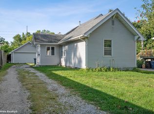 914 Maish Ave, Des Moines, IA 50315