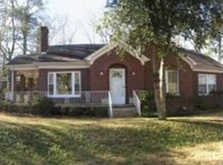 3337 Makeway Dr, Columbia, SC 29201