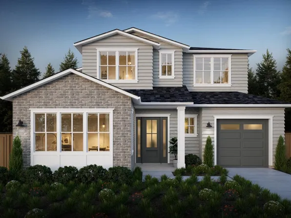 2013 Oregon Ave, Redwood City, CA 94061