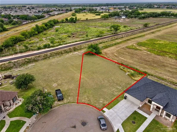 0 Windcrest Dr, Weslaco, TX 78596