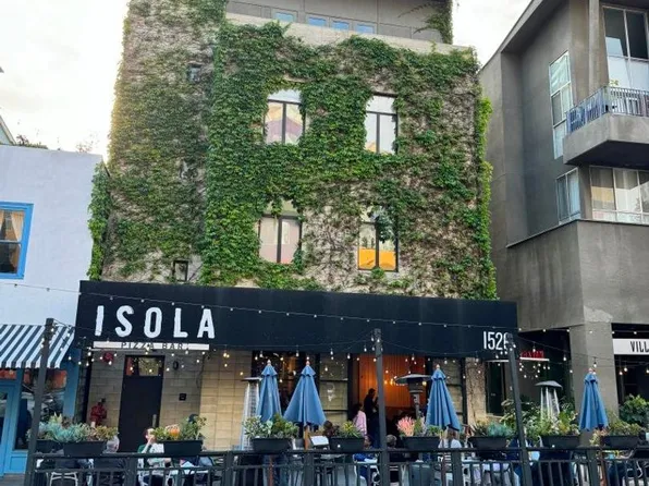 1526 India Street, 1526 India St Unit C, San Diego, CA 92101