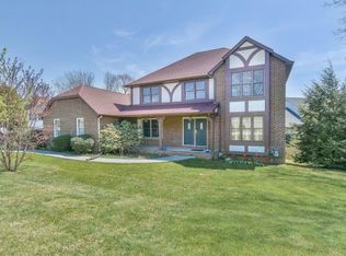 1 Flo Ct, Johnson City, TN 37604