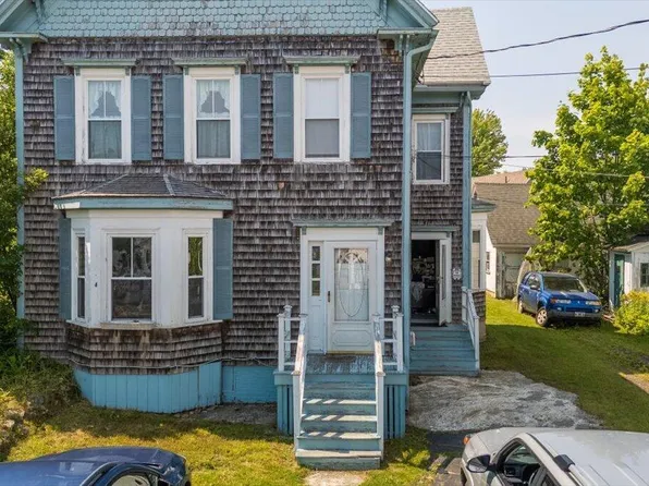 37 Mckown Street, Boothbay Harbor, ME 04538